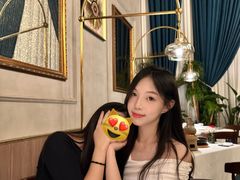 -狮拾久·现代新加坡料理(壹方城店)