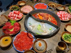 -冯校长老火锅(深圳总店)