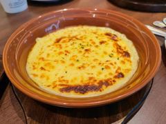 -萨莉亚意式餐厅(杭州滨江天街店)