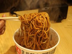 炸酱热干面-蔡记炸酱热干面(昌里路店)