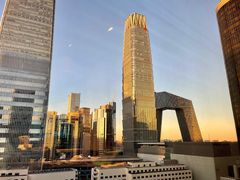 -北京中国大饭店