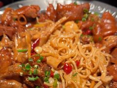 -胖哥俩肉蟹煲(杭州下沙学林街店)