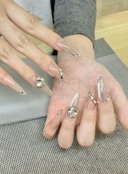 -斯馨·健康美甲美睫