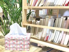 -小时光咖啡馆(开森度假森林店)