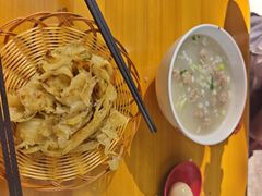 -南肖墙丸子汤(总店)