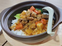 -李先生牛肉面大王(郑州火车站西广场2店)