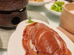 酥香精品烤鸭-北京老铺烤鸭(西稍门店)