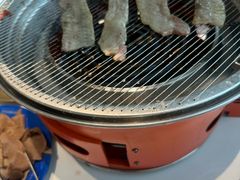 -星伦多自助料理·涮烤一体(杭州来福士店)
