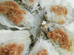 -北戴河庆山饭店·海鲜砂锅粥(北戴河黑石路店)