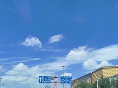 -南京商厦