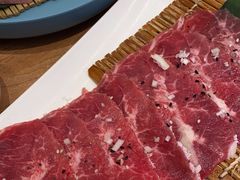 -韩悦牛排烤肉无限续(宝能中心店)