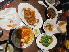 -新旺茶餐厅(嘉里城店)