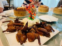 -桃源春晓中餐厅 TaoYuan Restaurant