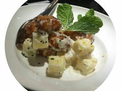 -华豫川酒家(大卫城店)