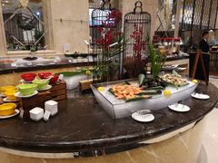 -温德姆至尊酒店·海鲜自助餐厅(海沧店)