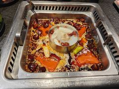 -味舵主重庆火锅(邓尉路店)