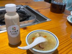 -九道菜有鸡鱼头(石鼓路店)