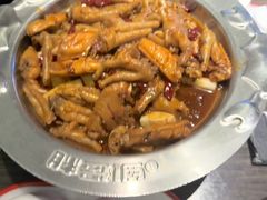 -胖哥俩肉蟹煲(淮安万达店)