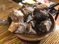 -周幺妹重庆老火锅(银泰城总店)