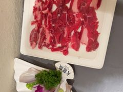 -大龙燚火锅(天安云谷店)