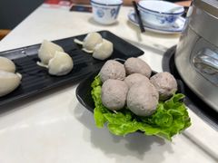 -陈记顺和潮汕牛肉火锅(韩江路店)