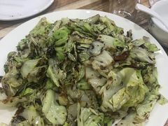 -老七饭馆(光荣道总店)