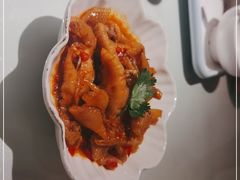 -乔街深夜食堂·台州菜·高压锅生蚝(杭州总店)