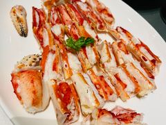 -金苑海鲜酒家(来魅力店)