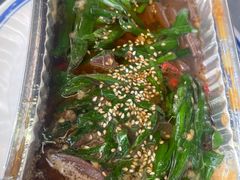 -老高烧烤(龙华星河iCO店)