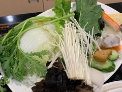 -呷哺呷哺(西单大悦城店)