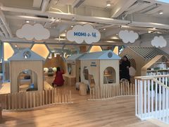 -猫的天空之城概念书店(北戴河蔚蓝海岸店)