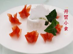 -御仙都北京菜馆·烤鸭店(双井店)