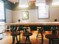 大堂-肯德基(九江长江大道店)