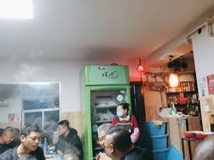 -百草堰刘记驴肉馆(新华东街店)