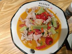 -小口味