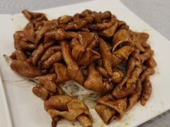 豉油皇鹅肠-粤·向群饭店(龙津东路总店)
