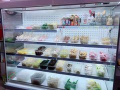 -辣火功夫麻辣烫(明洞1号店)