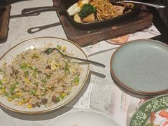 -半秋山西餐厅(宜昌大洋店)