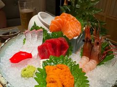 -阿吾罗·月咏精致日料(港汇恒隆广场店)