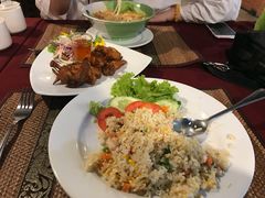 -BAI BUA RESTAURANT