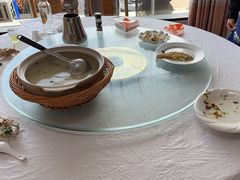 -天乐农家鱼头王(天目湖店)