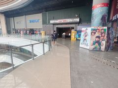 -CGV影城(东港IMAX店)