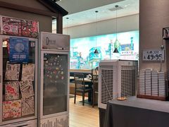 -沼津港精致料理·寿喜烧·烧鸟(漕河泾印象城店)