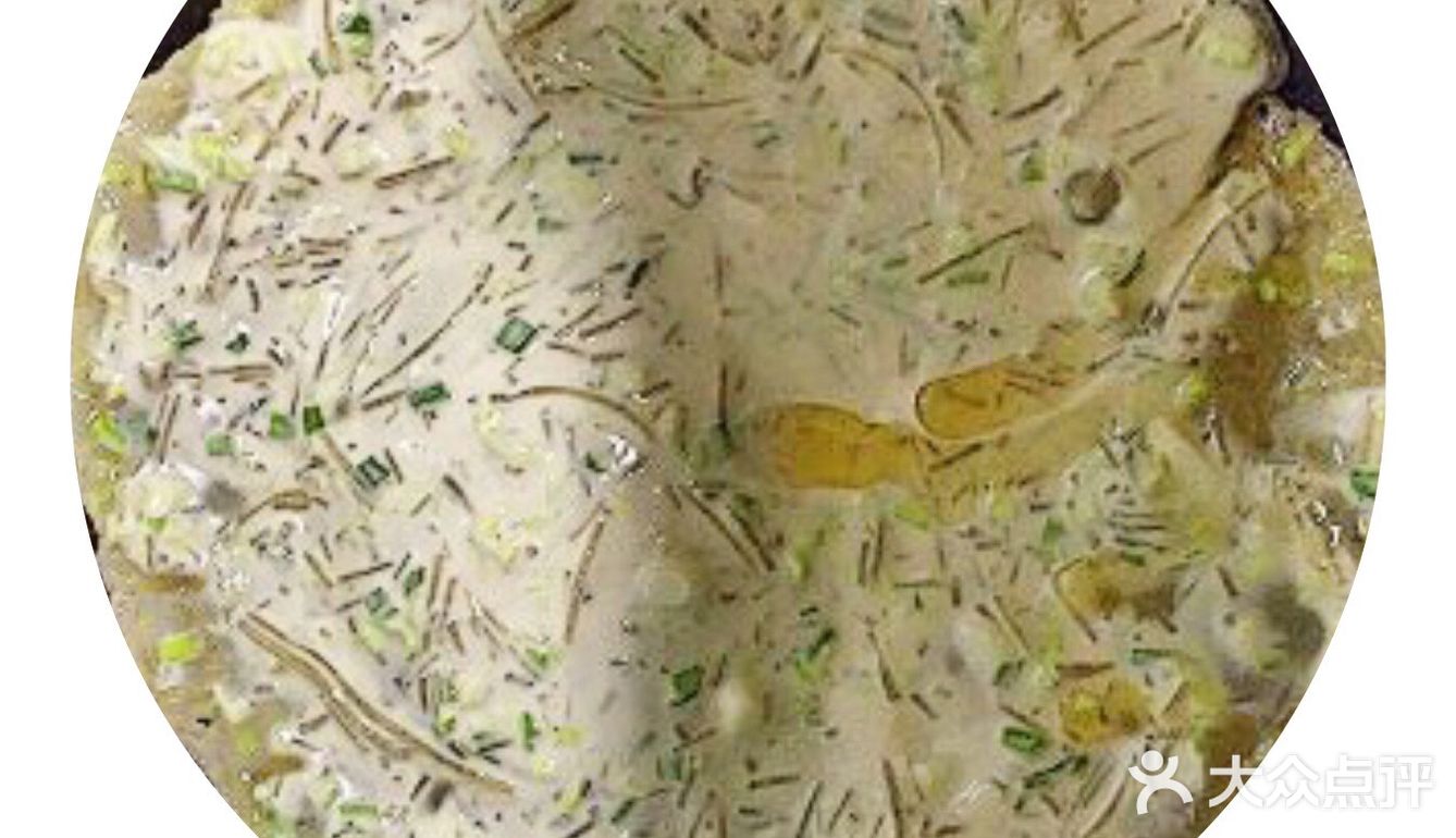 营养丰盛的快手早餐—鸡蛋饼