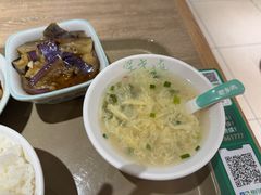 -老乡鸡(融科天地店)