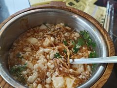 -前门烤鸭(江东中路店)