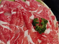 精选牛上脑-江北北火锅馆·公路夜市(魏公村店)