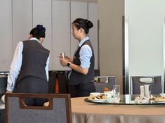 -静之湖湖畔餐厅