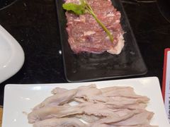 -川中故事·成都老火锅(东书房店)