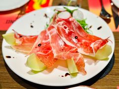 -ZAFFERANO西班牙海鲜饭(上海首店)